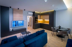 Zarina Apartment - old town center